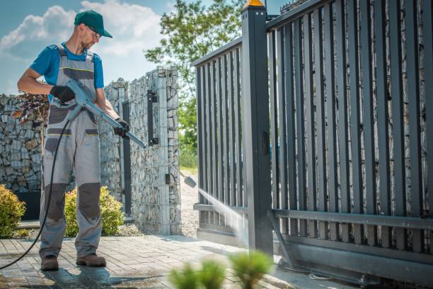 Best Building Exterior Pressure Washing in Weirton, WV