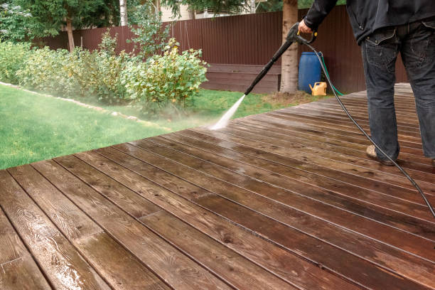 Best Vinyl Siding Pressure Washing in Weirton, WV