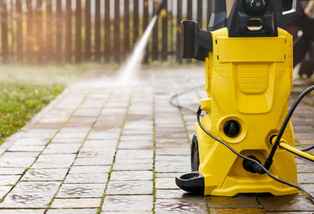 Best Sidewalk and Walkway Pressure Cleaning in Weirton, WV